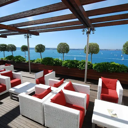 Grand Bernardin Hotel 5*