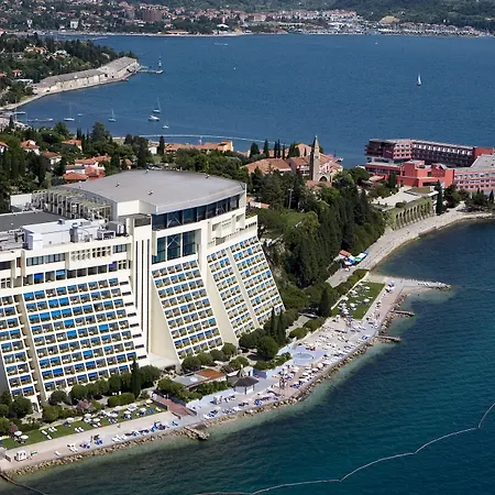 Grand Bernardin 5*