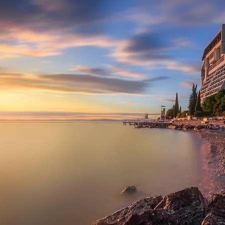 Grand Bernardin Πορτορόζ