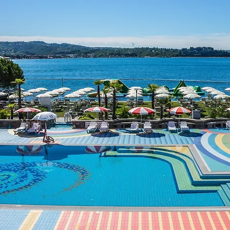 Grand Bernardin Hotel 5*