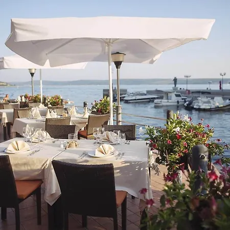Hotel Grand Bernardin Portoroz