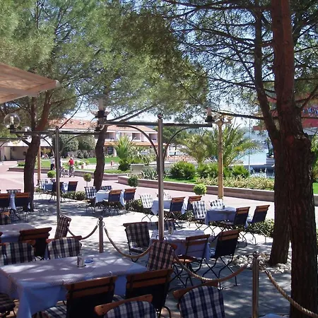 Grand Bernardin 5* Portoroz