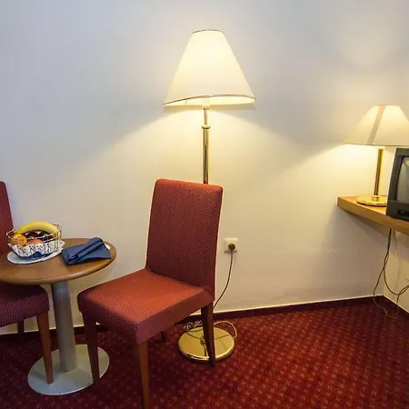 Grand Bernardin 5*