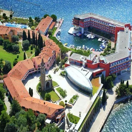 Grand Bernardin 5*