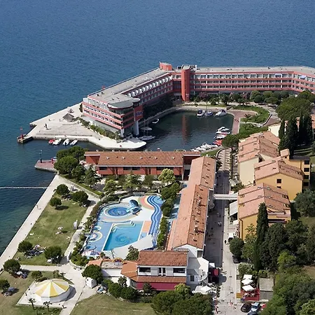 Hotel Grand Bernardin Portoroz