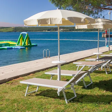 Hotel Grand Bernardin