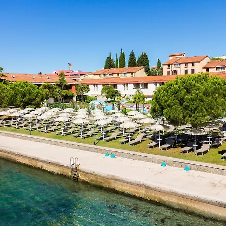 Grand Bernardin Portoroz