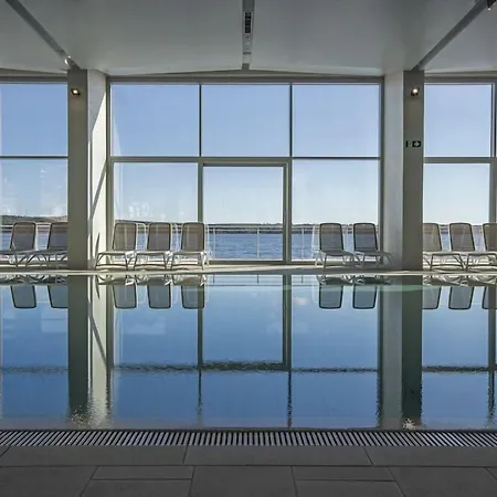 Grand Bernardin 5*
