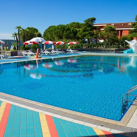 Grand Bernardin Hotel