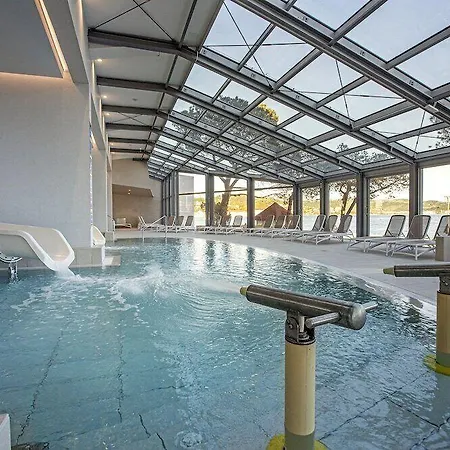 Grand Bernardin Hotell Portorož