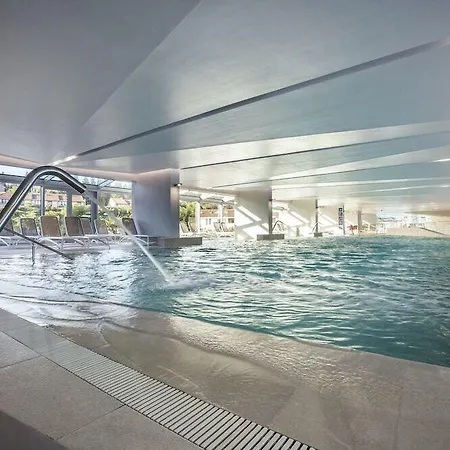 グランド ベルナルディン ホテル ポルトローシュ