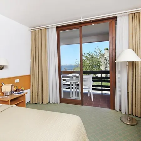 Hotel Grand Bernardin