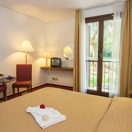 Grand Bernardin 5*