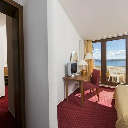 Hotel Grand Bernardin