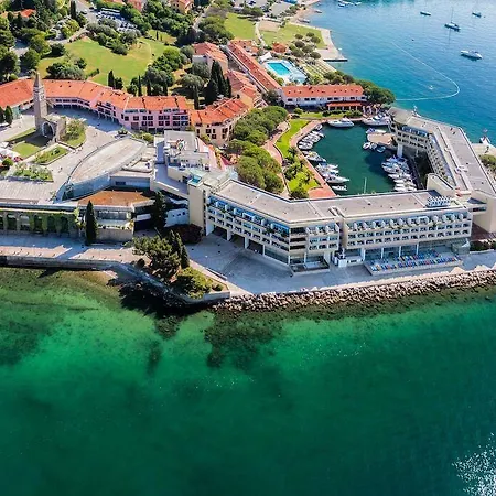 Grand Bernardin 5*