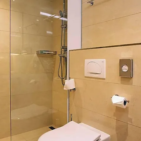 Grand Bernardin 5*