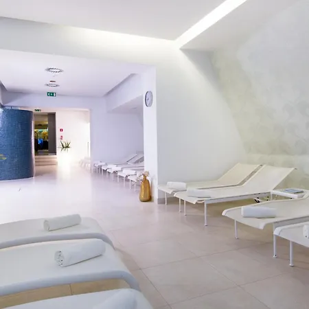 Hotel Grand Bernardin Portoroz
