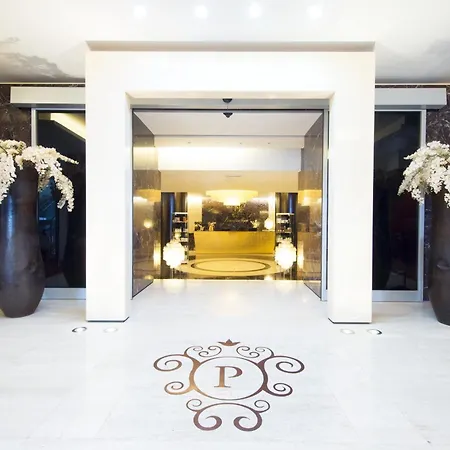 Grand Bernardin 5*