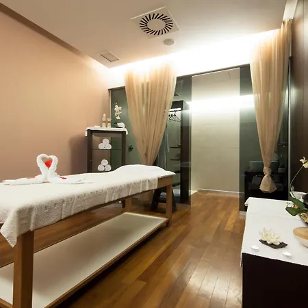 Grand Bernardin 5* Portoroz