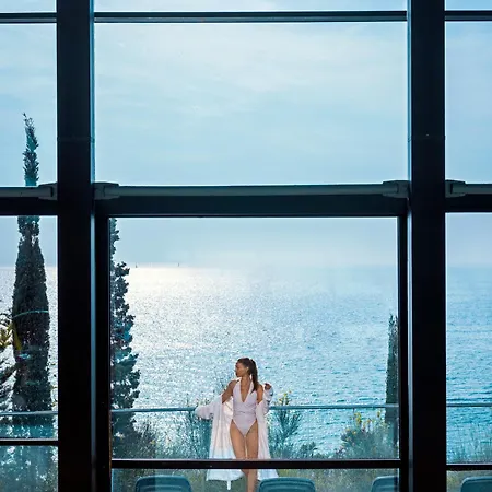 Grand Bernardin Hotel 5*