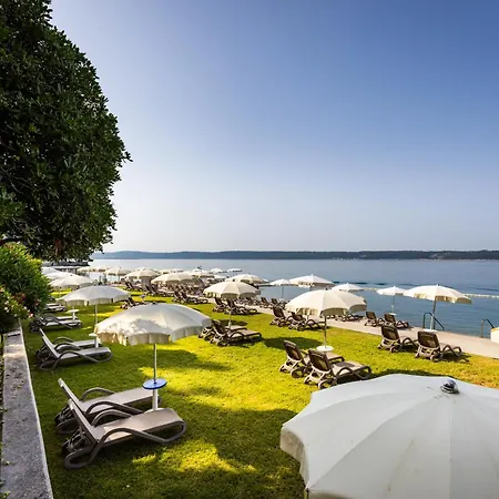 Hotel Grand Bernardin 5*