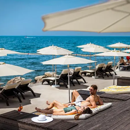 Grand Bernardin Hotel Portoroz