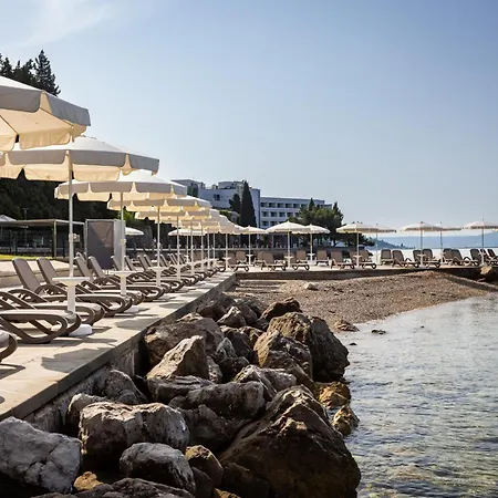Hotel Grand Bernardin Portoroz