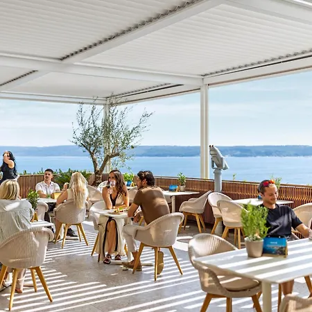 Hotel Grand Bernardin 5*