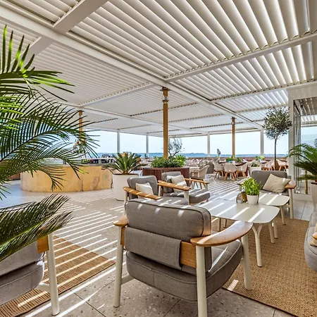 Grand Bernardin Hotel Portoroz