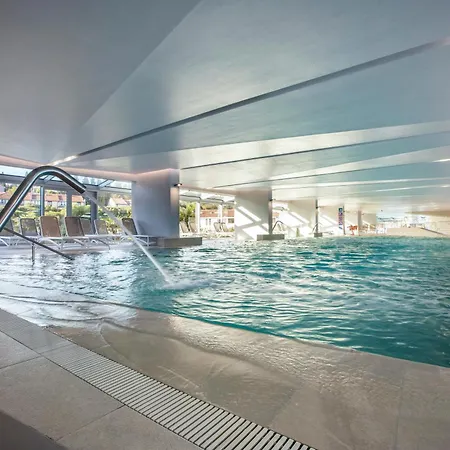 Grand Bernardin 5*