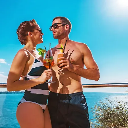 Grand Bernardin Portoroz