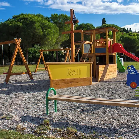 Grand Bernardin Portorož
