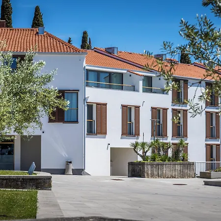 Hotel Grand Bernardin