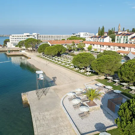 Hotel Grand Bernardin