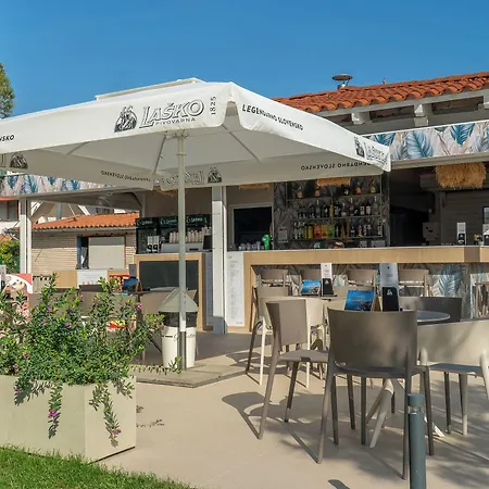 Grand Bernardin 5*