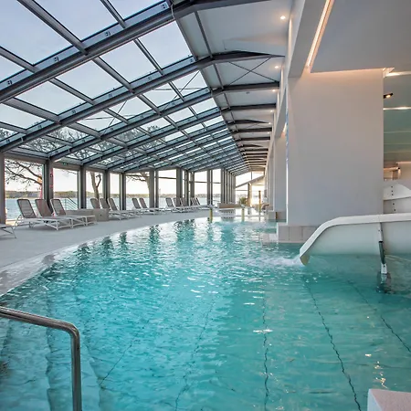 Grand Bernardin Hotel