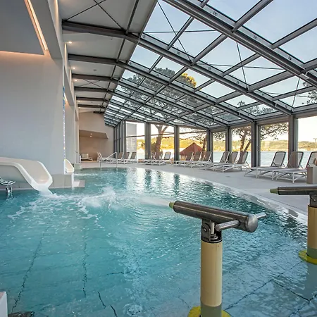 Grand Bernardin 5* Portoroz