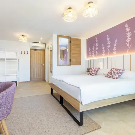 Grand Bernardin Hotel 5*