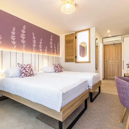 Grand Bernardin 5* Portoroz