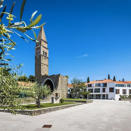 Grand Bernardin Hotel 5*