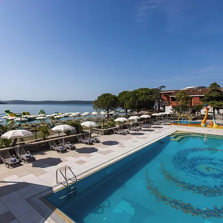 Grand Bernardin Hotel 5*