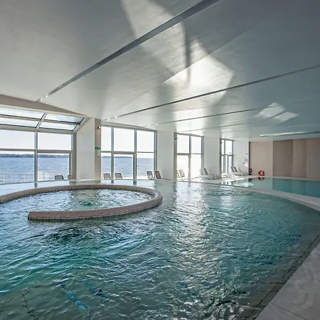 Hotel Grand Bernardin Portoroz