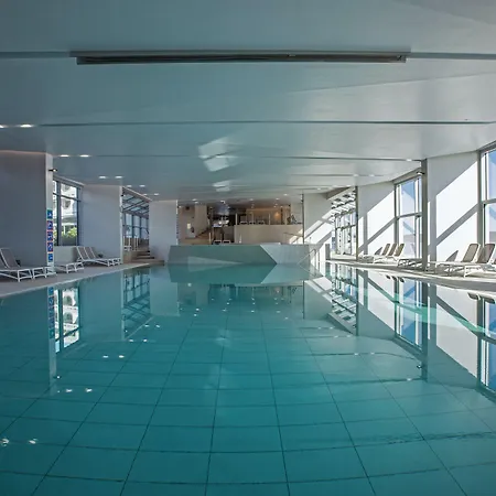 Grand Bernardin Hotel 5*