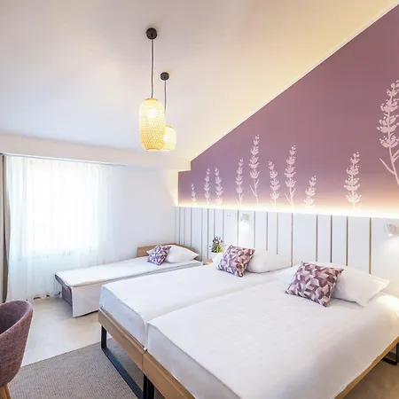 Grand Bernardin Hotel