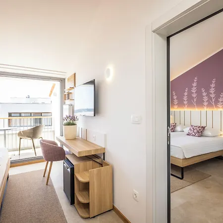 Grand Bernardin 5* Portoroz