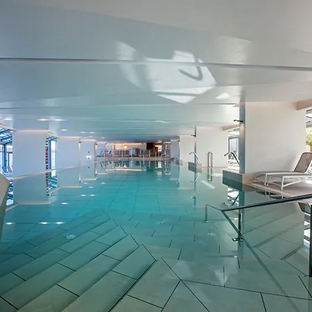 Hotel Grand Bernardin Portorož