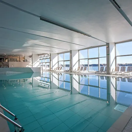 Grand Bernardin Hotel