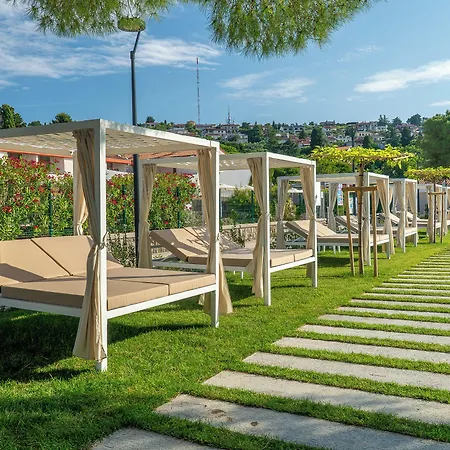 Hotel Grand Bernardin Portorož
