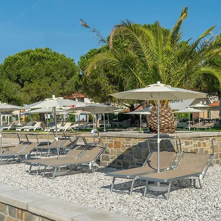 Grand Bernardin Portorož