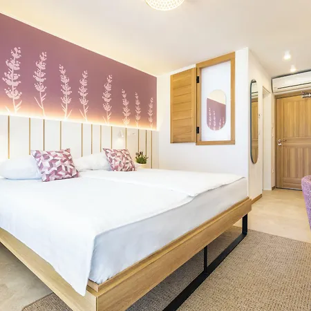 Hotel Grand Bernardin